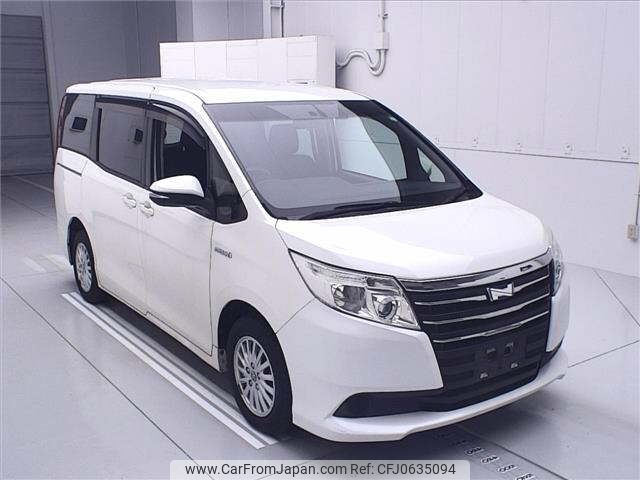 toyota noah 2014 -TOYOTA--Noah ZWR80G-0022825---TOYOTA--Noah ZWR80G-0022825- image 1