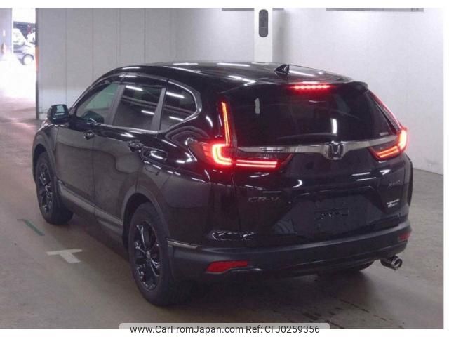 honda cr-v 2021 quick_quick_6AA-RT6_1300123 image 2