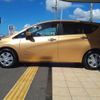 nissan note 2018 quick_quick_DAA-HE12_HE12-153496 image 2