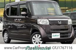 honda n-box 2016 CFJ1767116
