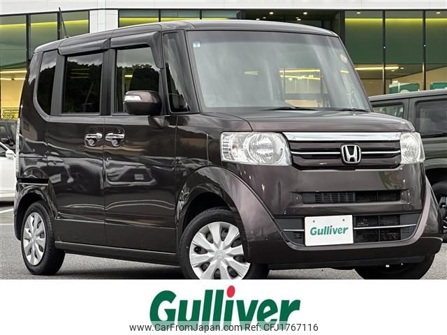 honda n-box 2016 CFJ1767116 image 1