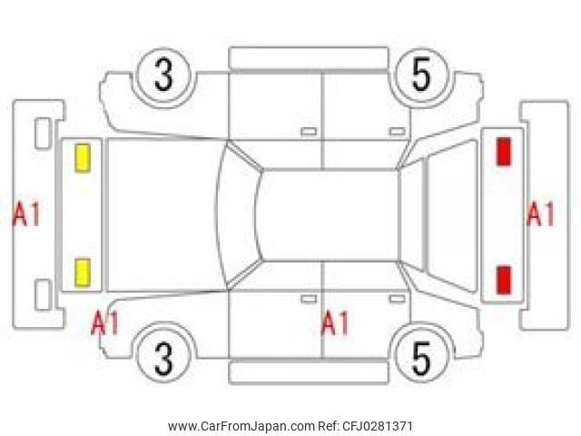 toyota sienta 2016 -TOYOTA--Sienta DBA-NSP170G--NSP170-7042579---TOYOTA--Sienta DBA-NSP170G--NSP170-7042579- image 2