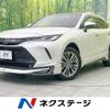 toyota harrier 2021 -TOYOTA--Harrier 6AA-AXUH80--AXUH80-0035081---TOYOTA--Harrier 6AA-AXUH80--AXUH80-0035081- image 1