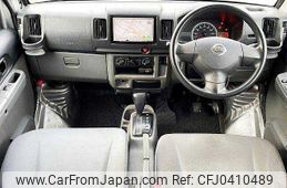 nissan clipper-van 2011 504928-925467