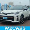 toyota c-hr 2020 quick_quick_6AA-ZYX11_ZYX11-2030012 image 1