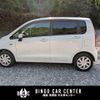 daihatsu move 2012 CFJ1582694 image 5