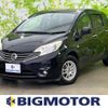 nissan note 2013 quick_quick_DBA-E12_E12-132457 image 1