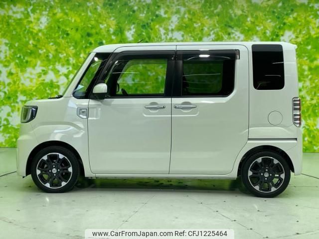 daihatsu wake 2019 quick_quick_DBA-LA700S_LA700S-0142702 image 2