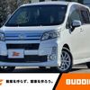 daihatsu move 2013 -DAIHATSU--Move DBA-LA100S--LA100S-1048201---DAIHATSU--Move DBA-LA100S--LA100S-1048201- image 1