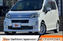 daihatsu move 2013 -DAIHATSU--Move DBA-LA100S--LA100S-1048201---DAIHATSU--Move DBA-LA100S--LA100S-1048201-