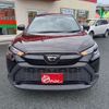 toyota corolla-cross 2021 -TOYOTA 【盛岡 300ﾁ7730】--Corolla Cross 3BA-ZSG10--ZSG10-1000389---TOYOTA 【盛岡 300ﾁ7730】--Corolla Cross 3BA-ZSG10--ZSG10-1000389- image 38