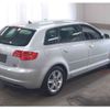 audi a3 2010 -AUDI--Audi A3 DBA-8PCAX--WAUZZZ8P4BA036545---AUDI--Audi A3 DBA-8PCAX--WAUZZZ8P4BA036545- image 4