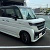 suzuki spacia 2024 -SUZUKI 【福山 581ｹ8911】--Spacia MK54S--126175---SUZUKI 【福山 581ｹ8911】--Spacia MK54S--126175- image 4