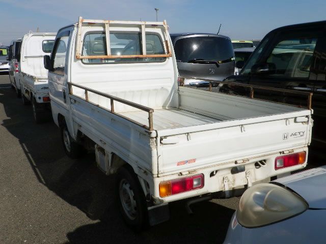 honda acty-truck 1994 No.15719 image 2