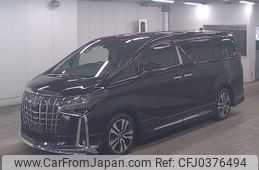 toyota alphard 2021 quick_quick_3BA-AGH30W_AGH30-9042038