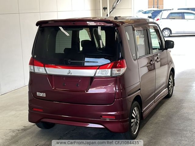 mitsubishi delica-d2 2012 -MITSUBISHI--Delica D2 MB15S-115369---MITSUBISHI--Delica D2 MB15S-115369- image 2