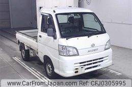 daihatsu hijet-truck 2008 -DAIHATSU--Hijet Truck S211P--0029023---DAIHATSU--Hijet Truck S211P--0029023-