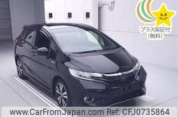 honda fit 2019 -HONDA--Fit GP5-1336299---HONDA--Fit GP5-1336299-