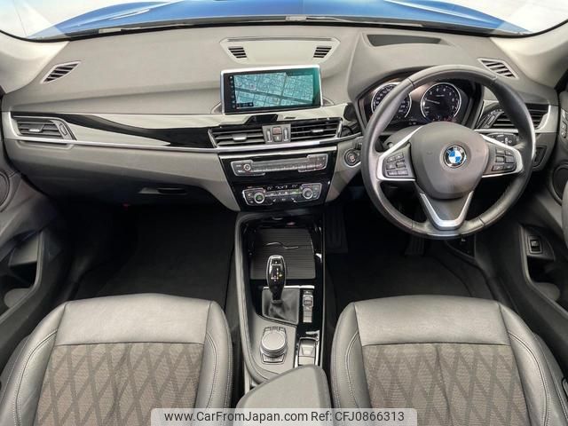 bmw x1 2019 quick_quick_JG15_WBAJG12040EN51955 image 2