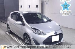 toyota aqua 2020 -TOYOTA 【北九州 530ﾎ1506】--AQUA NHP10-6856980---TOYOTA 【北九州 530ﾎ1506】--AQUA NHP10-6856980-