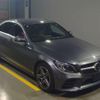 mercedes-benz c-class 2019 quick_quick_LDA-205014_WDD2050142R507395 image 11