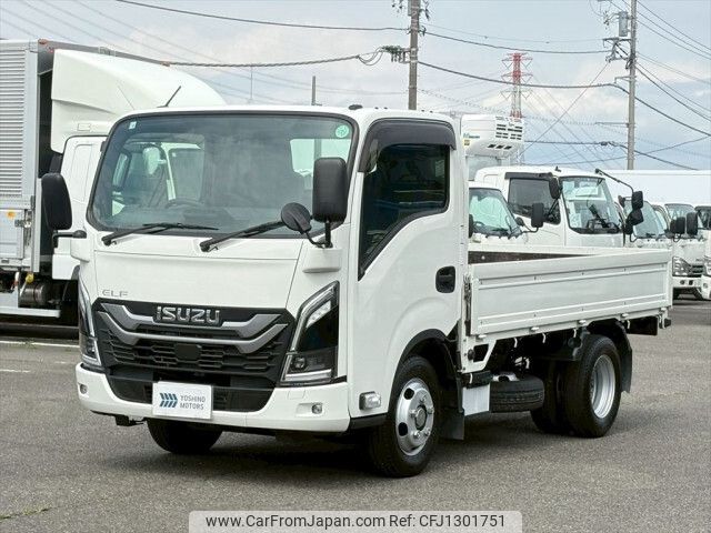 isuzu elf-truck 2023 -ISUZU--Elf 2TG-NJR88AF--NJR88-7016522---ISUZU--Elf 2TG-NJR88AF--NJR88-7016522- image 1