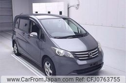 honda freed 2010 -HONDA--Freed GB3-1178731---HONDA--Freed GB3-1178731-