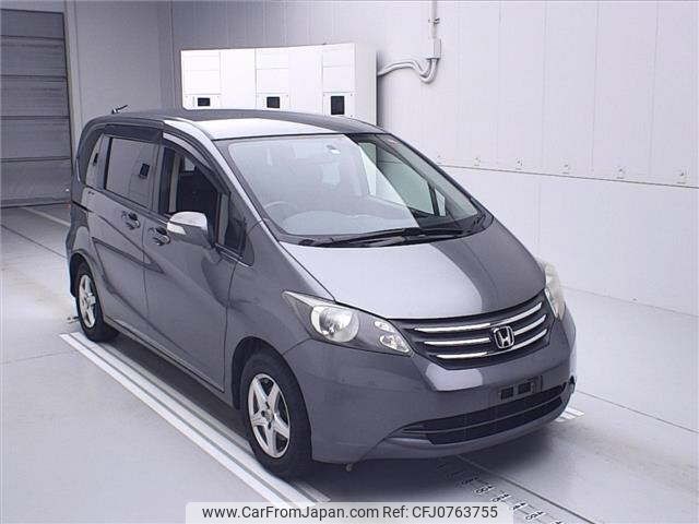 honda freed 2010 -HONDA--Freed GB3-1178731---HONDA--Freed GB3-1178731- image 1