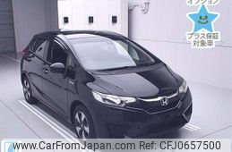 honda fit 2015 -HONDA--Fit GP5-3302491---HONDA--Fit GP5-3302491-