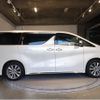 toyota alphard 2022 quick_quick_AGH30W_AGH30-0403910 image 4