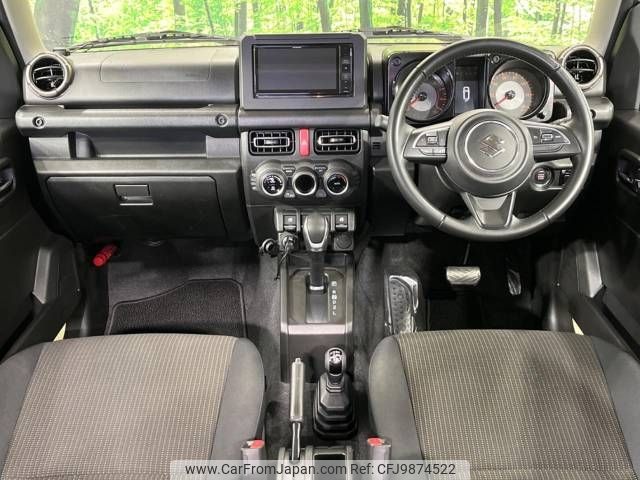 suzuki jimny 2021 -SUZUKI--Jimny 3BA-JB64W--JB64W-198078---SUZUKI--Jimny 3BA-JB64W--JB64W-198078- image 2