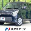 suzuki wagon-r 2012 quick_quick_MH34S_MH34S-118049 image 1