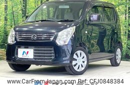 suzuki wagon-r 2012 quick_quick_MH34S_MH34S-118049