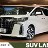 toyota alphard 2021 -TOYOTA--Alphard 3BA-AGH30W--AGH30-0367707---TOYOTA--Alphard 3BA-AGH30W--AGH30-0367707- image 1