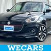 suzuki swift 2019 quick_quick_DBA-ZC83S_ZC83S-140641 image 1