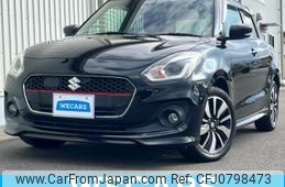 suzuki swift 2019 quick_quick_DBA-ZC83S_ZC83S-140641