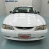 ford mustang 1995 19634A6N8 image 7