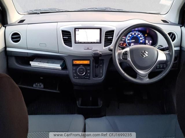 suzuki wagon-r 2014 CFJ1699235 image 2
