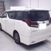 toyota alphard 2015 -TOYOTA 【千葉 303ｽ8881】--Alphard AGH30W-0023633---TOYOTA 【千葉 303ｽ8881】--Alphard AGH30W-0023633- image 2