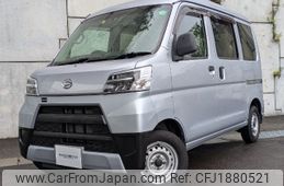daihatsu hijet-van 2021 CFJ1880521