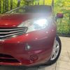 nissan note 2013 -NISSAN--Note DBA-E12--E12-175414---NISSAN--Note DBA-E12--E12-175414- image 11