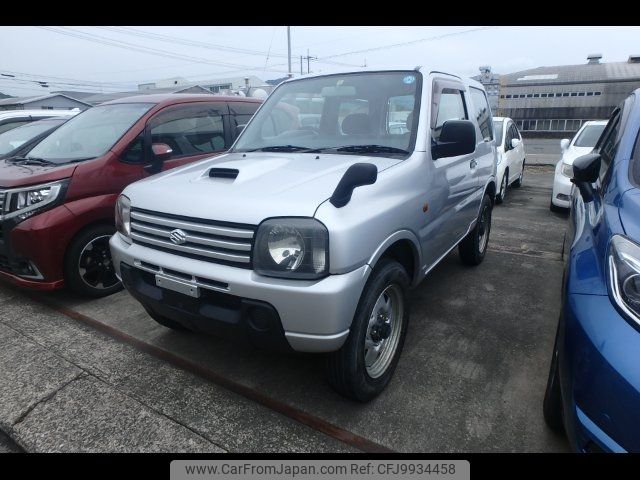 suzuki jimny 2003 -SUZUKI--Jimny JB23W--332365---SUZUKI--Jimny JB23W--332365- image 1