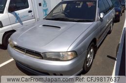 subaru legacy-touring-wagon 1994 -SUBARU--Legacy Wagon BG5--BG5-019411---SUBARU--Legacy Wagon BG5--BG5-019411-