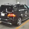 mercedes-benz amg 2014 -MERCEDES-BENZ--AMG WDC1660742A277007---MERCEDES-BENZ--AMG WDC1660742A277007- image 2