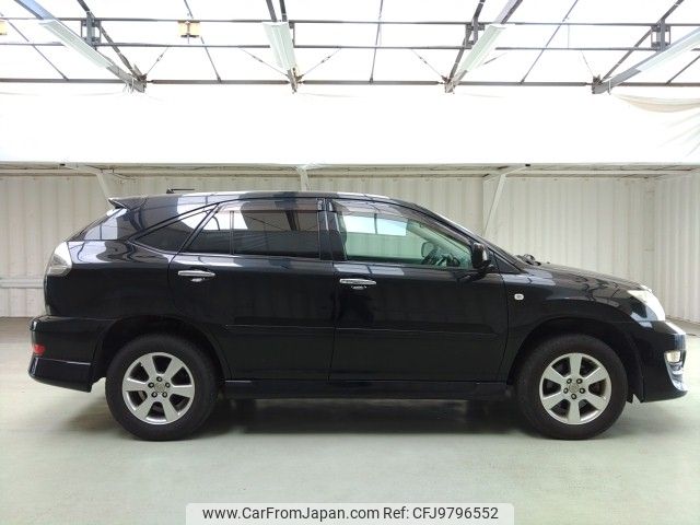 toyota harrier 2007 ENHANCEAUTO_1_ea282899 image 2