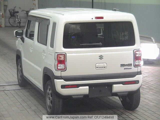 suzuki hustler 2021 -SUZUKI 【後　日 】--Hustler MR92S--206223---SUZUKI 【後　日 】--Hustler MR92S--206223- image 2