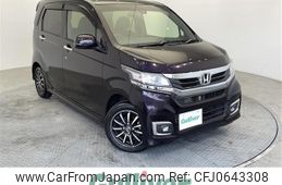 honda n-wgn 2018 -HONDA--N WGN DBA-JH1--JH1-1385274---HONDA--N WGN DBA-JH1--JH1-1385274-