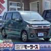 suzuki wagon-r 2022 GOO_JP_700060017330240714015 image 1