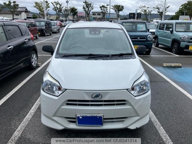 daihatsu mira-e-s 2018 -DAIHATSU--Mira e:s DBA-LA350S--LA350S-0085790---DAIHATSU--Mira e:s DBA-LA350S--LA350S-0085790- image 1