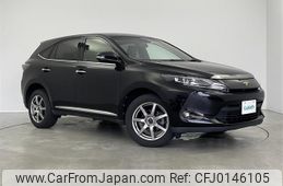 toyota harrier 2014 -TOYOTA--Harrier DBA-ZSU60W--ZSU60-0015966---TOYOTA--Harrier DBA-ZSU60W--ZSU60-0015966-